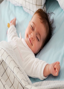 Infant program